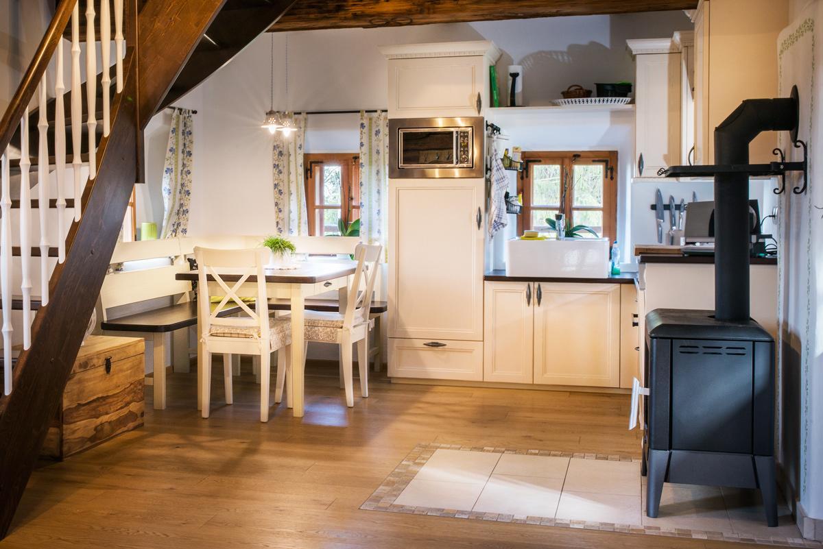Landhaus Moser ลอยช์ชาค ภายนอก รูปภาพ