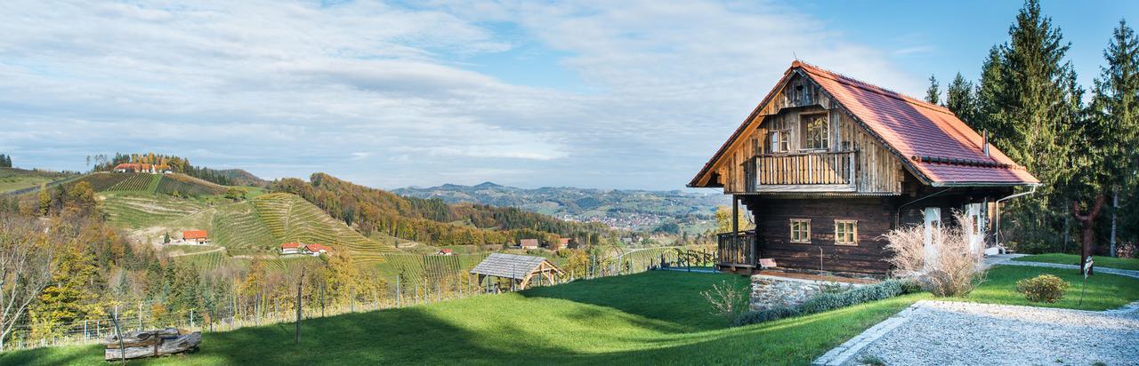 Landhaus Moser ลอยช์ชาค ภายนอก รูปภาพ